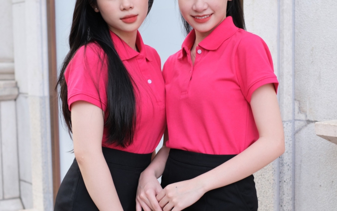Đồng phục giá rẻ TPHCM