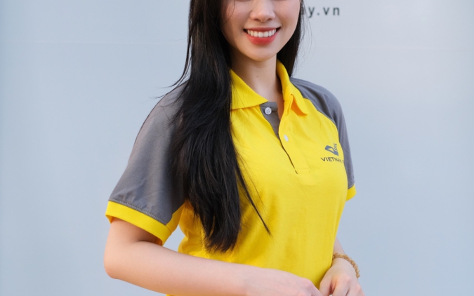 Cách tìm cảm hứng thiết kế đồng phục đẹp