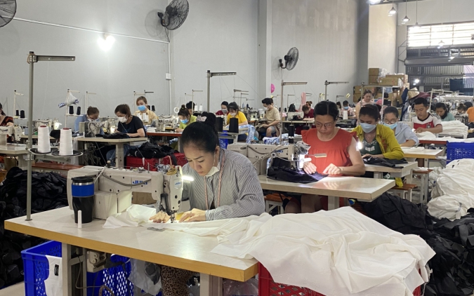 ÁO THUN GIÁ RẺ TẠI THÀNH PHỐ HỒ CHÍ MINH