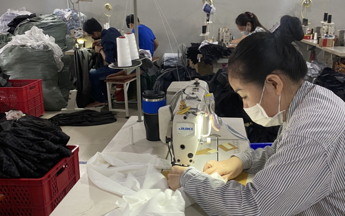 CUNG CẤP ÁO ĐỒNG PHỤC GIÁ RẺ