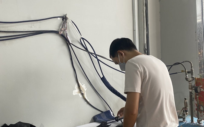 CUNG CẤP QUẦN ÁO ĐỒNG PHỤC