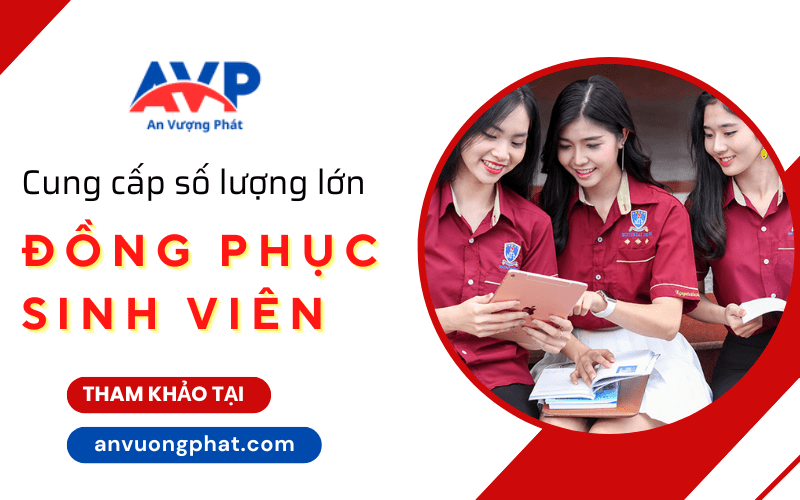 đồng phục sinh viên