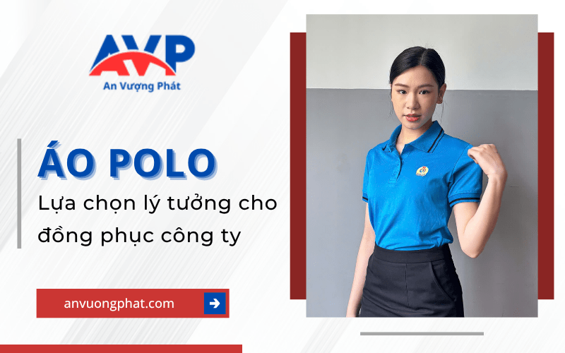 áo polo