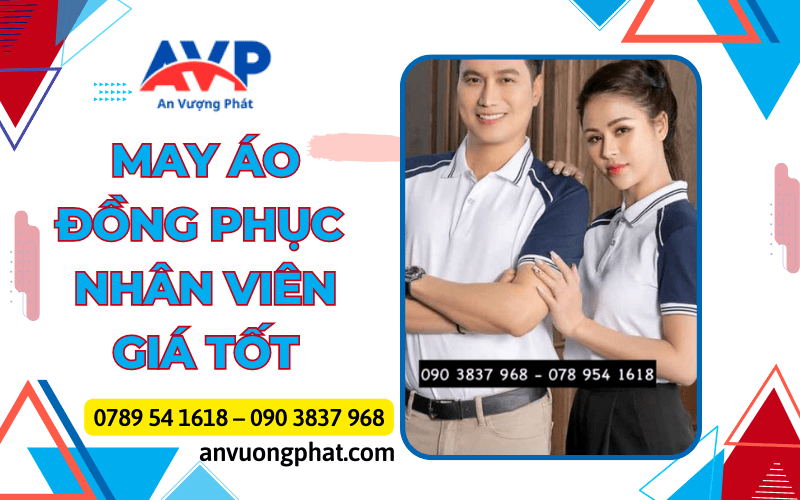 đồng phục nhân viên