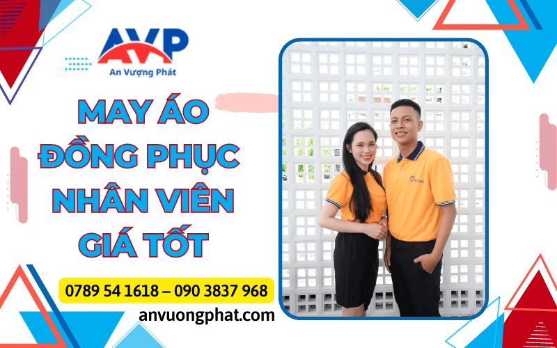 đồng phục nhân viên