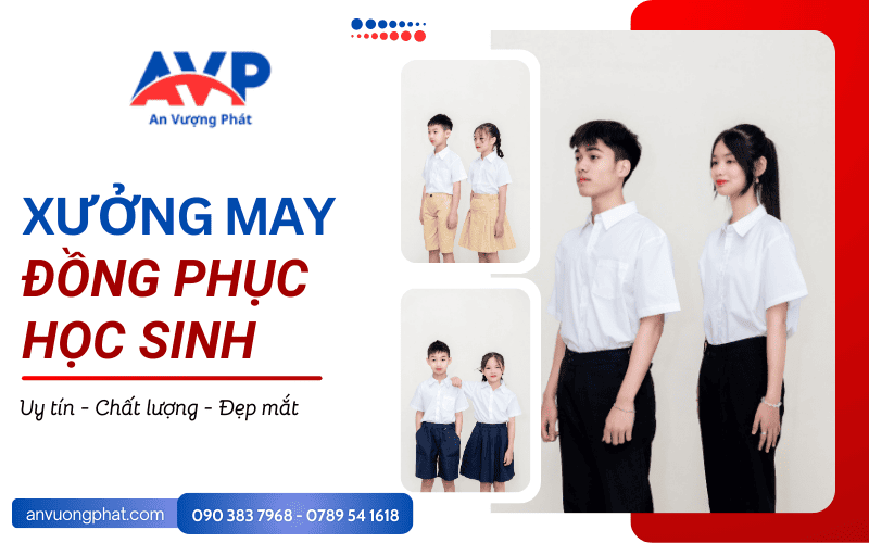 đồng phục học sinh