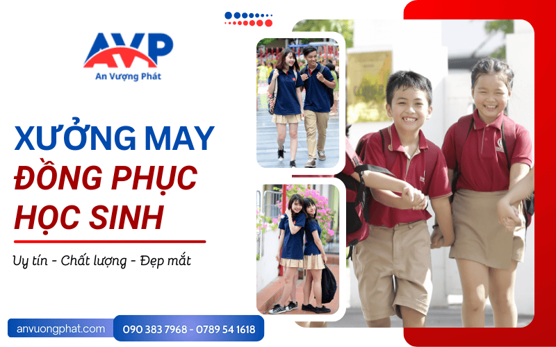 đồng phục học sinh