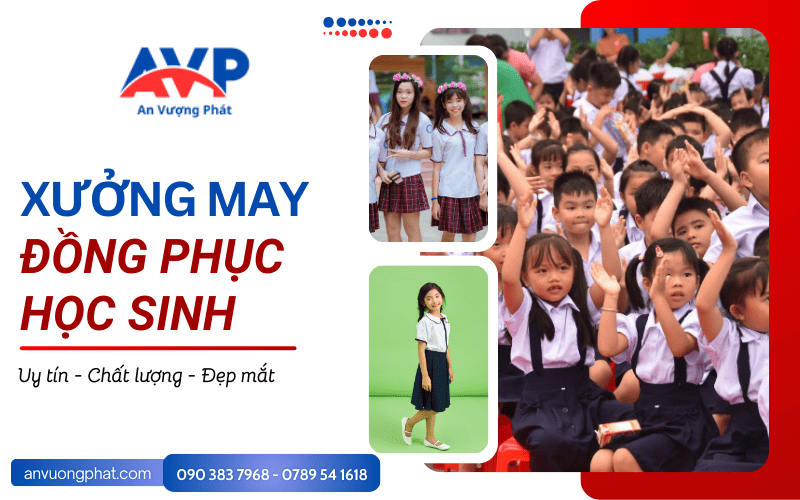 đồng phục học sinh