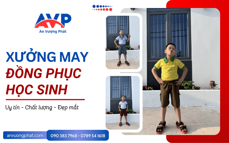 đồng phục học sinh