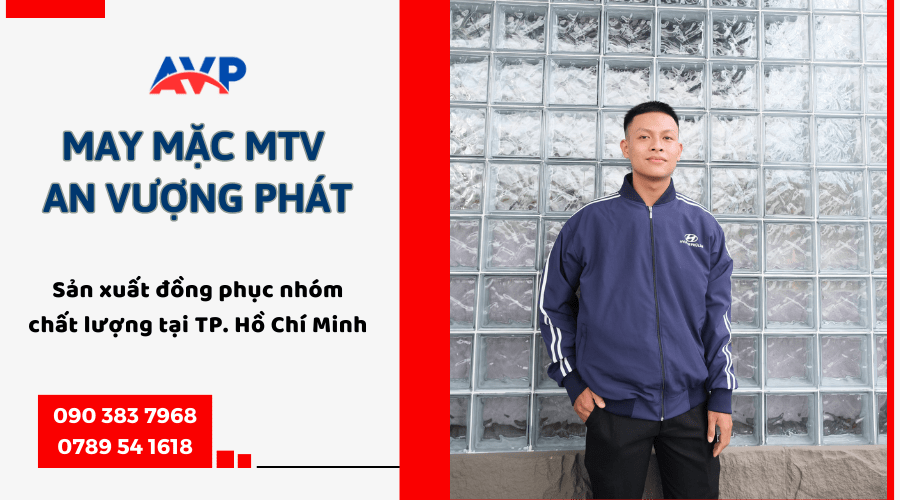 đồng phục nhóm
