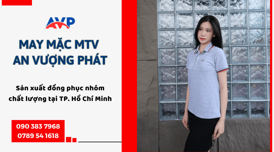đồng phục nhóm