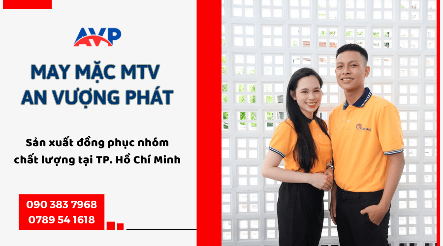 đồng phục nhóm