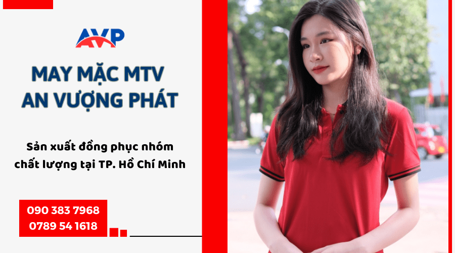 đồng phục nhóm
