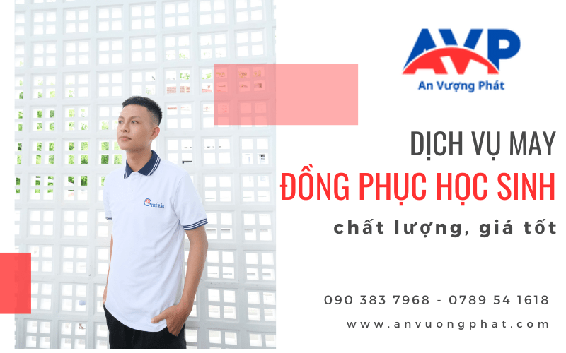 đồng phục học sinh