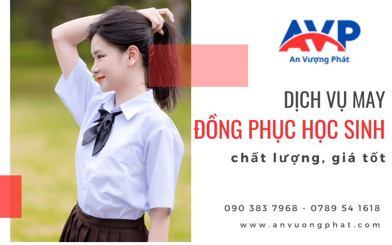 đồng phục học sinh