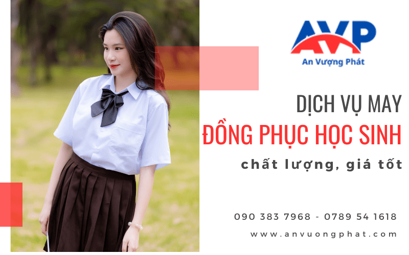 đồng phục học sinh