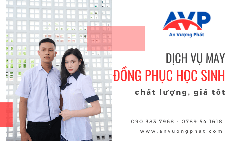 đồng phục học sinh
