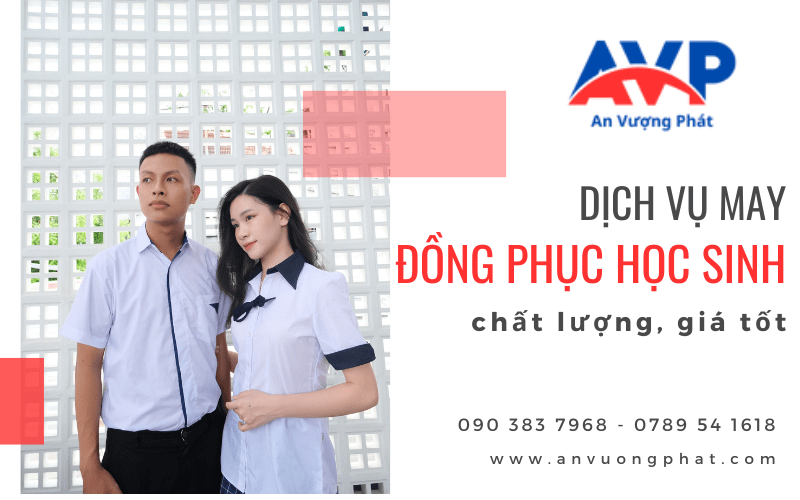 đồng phục học sinh