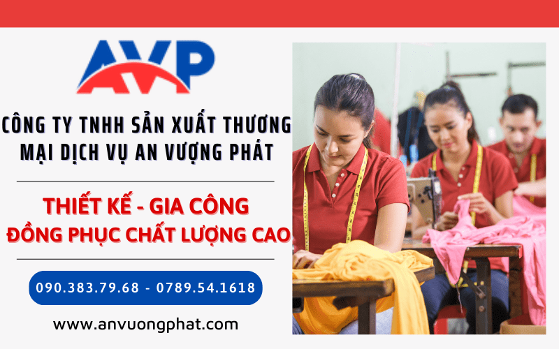 may mặc an vượng phát
