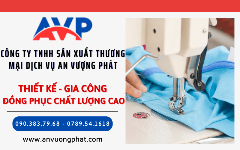 may mặc an vượng phát
