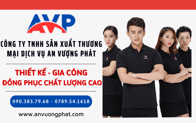 may mặc an vượng phát