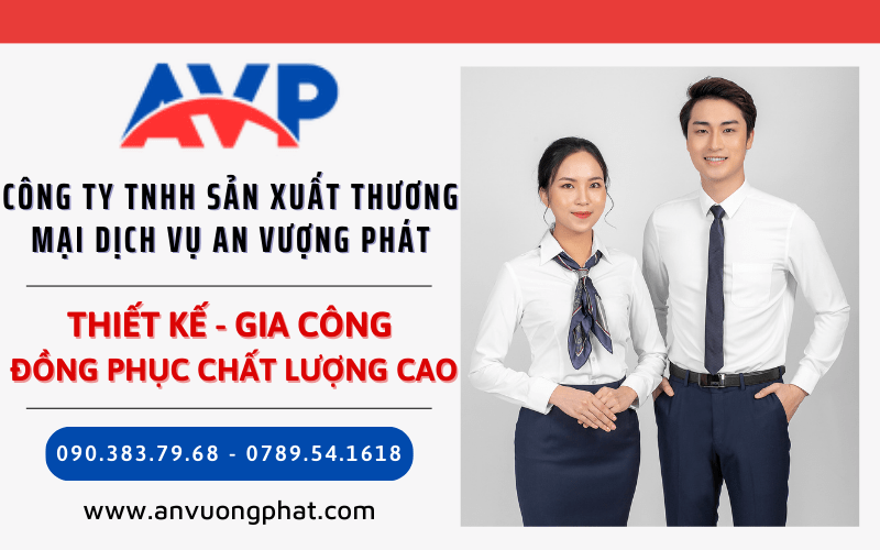 may mặc an vượng phát